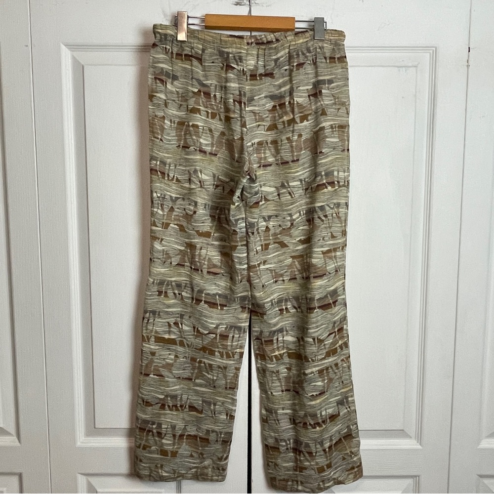 MISSONI SPORT Gauzy RESORTWEAR Pants